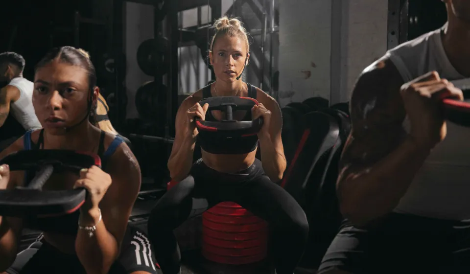What’s the Best Way to Test Your Strength?