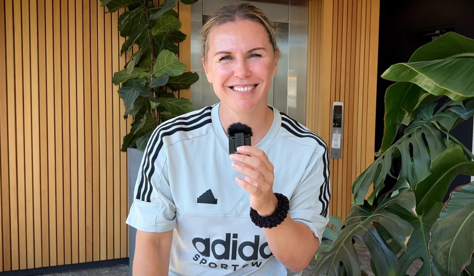 Rachael on What June 20 Means for Instructors