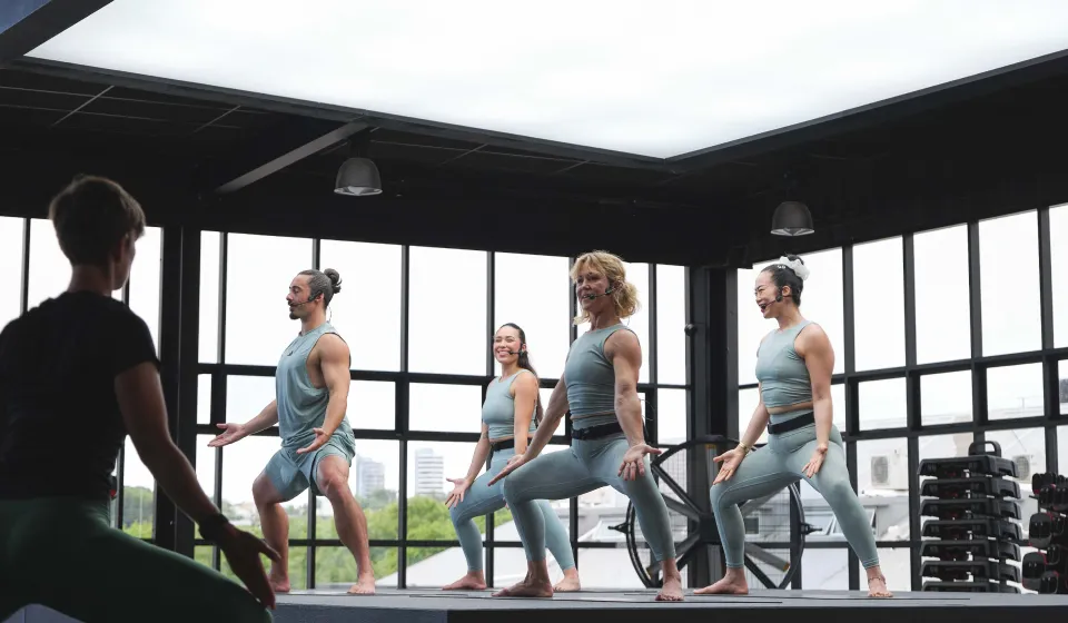 BODYBALANCE™ #112