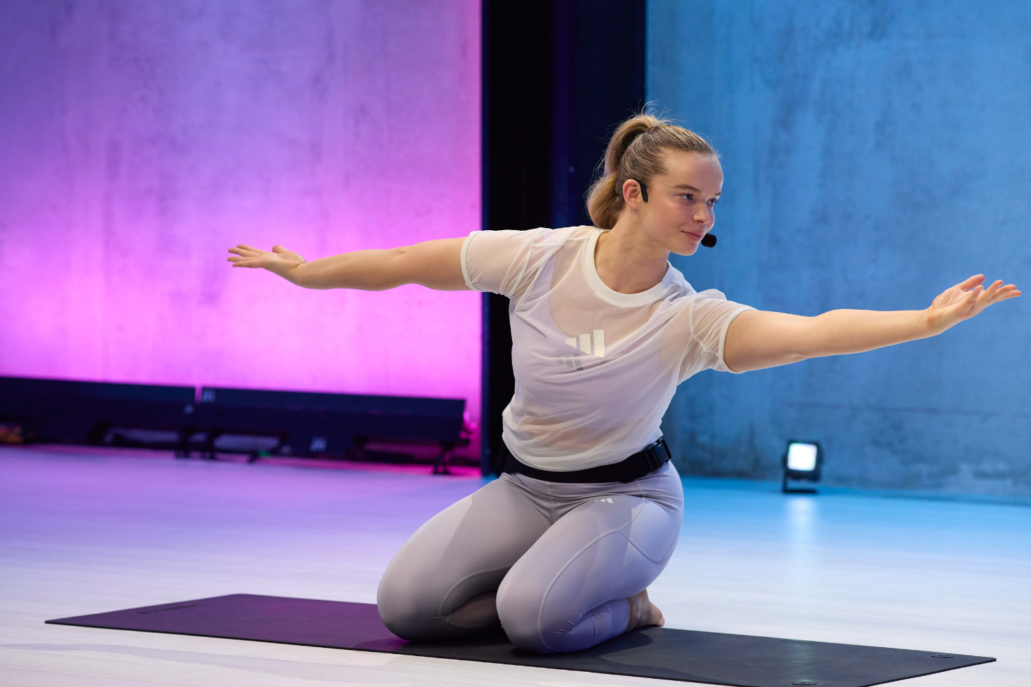 Moet je je training aanpassen aan je cyclus?