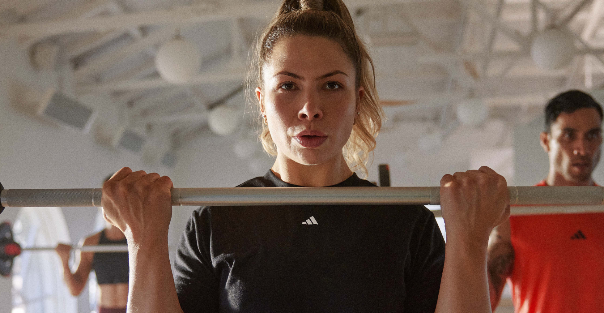 Strength training truths revealed 