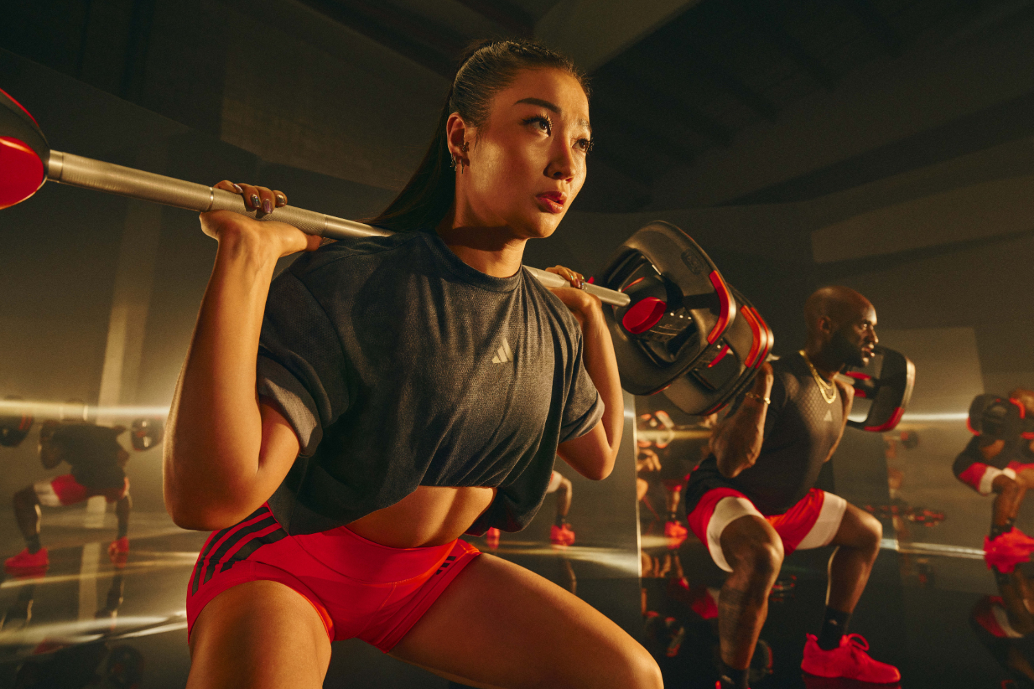  Strength training voor vrouwen