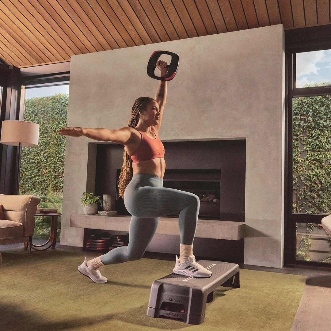 LES MILLS GRIT | Workouts | Les Mills