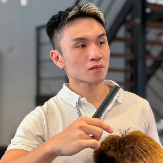 Victor Ng