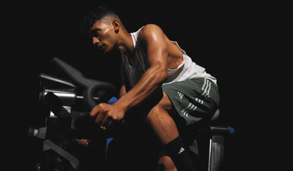 LES MILLS SPRINT™