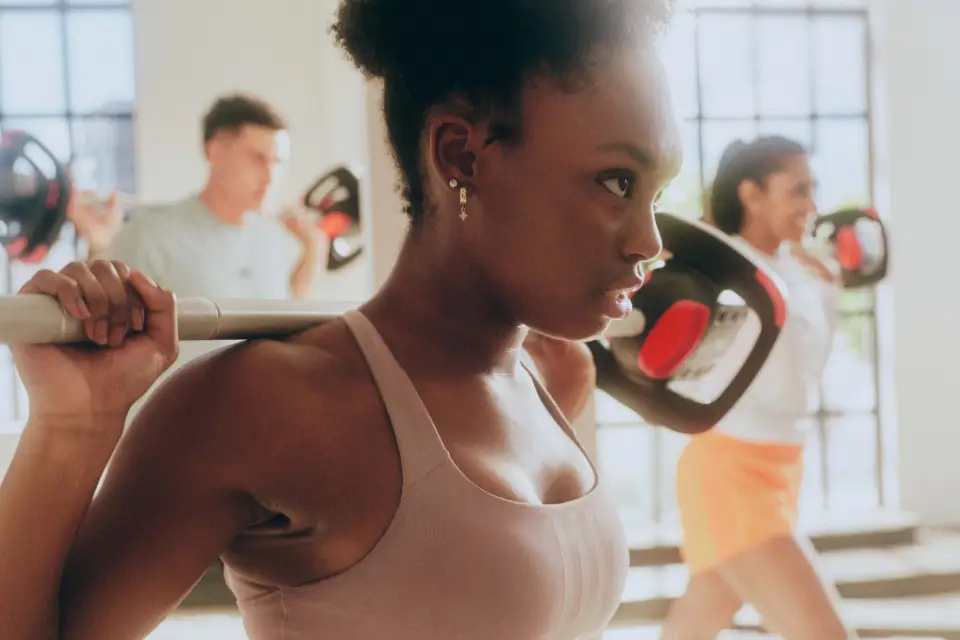 BODYPUMP