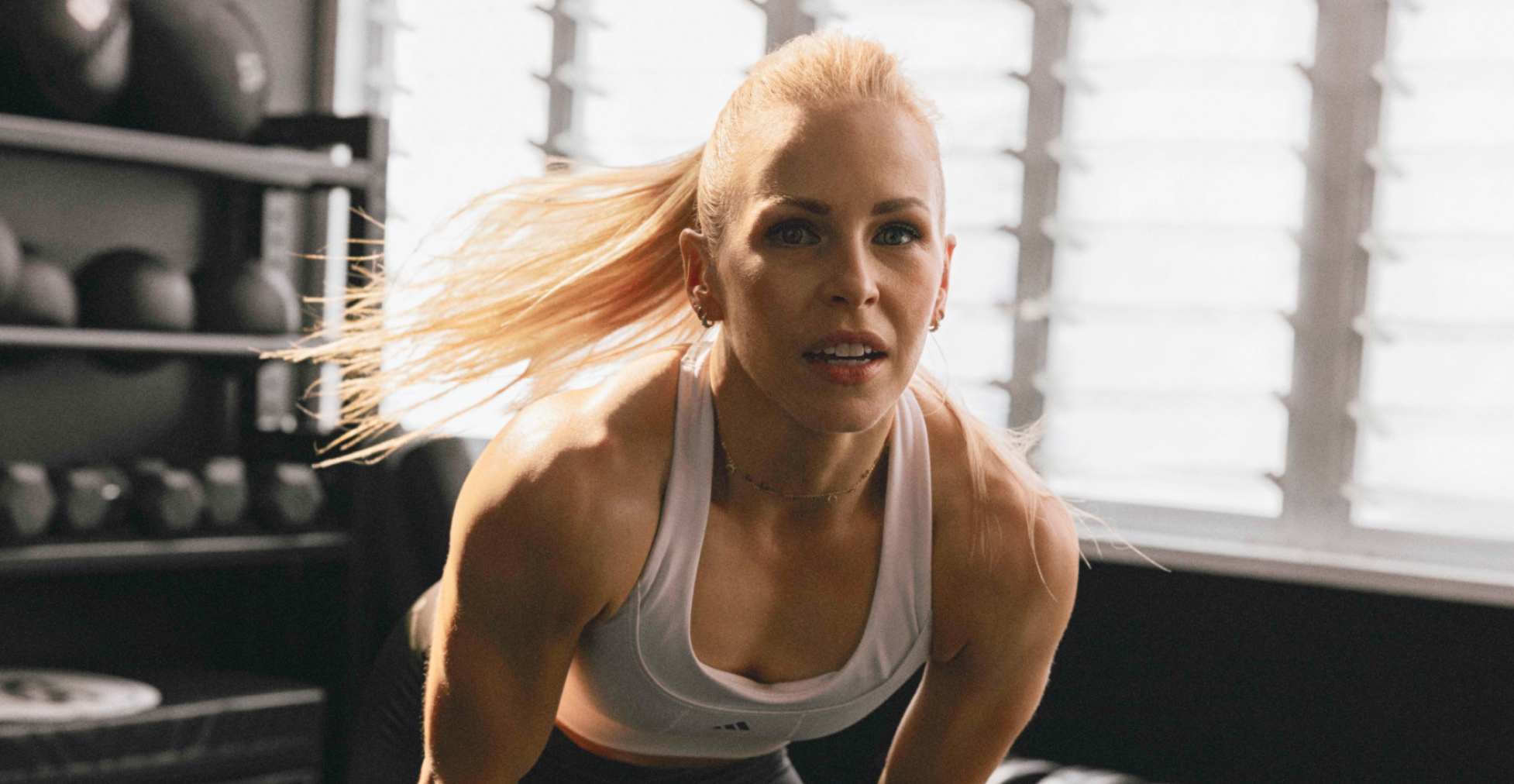 Erin Maw: Practical insights from a training powerhouse
