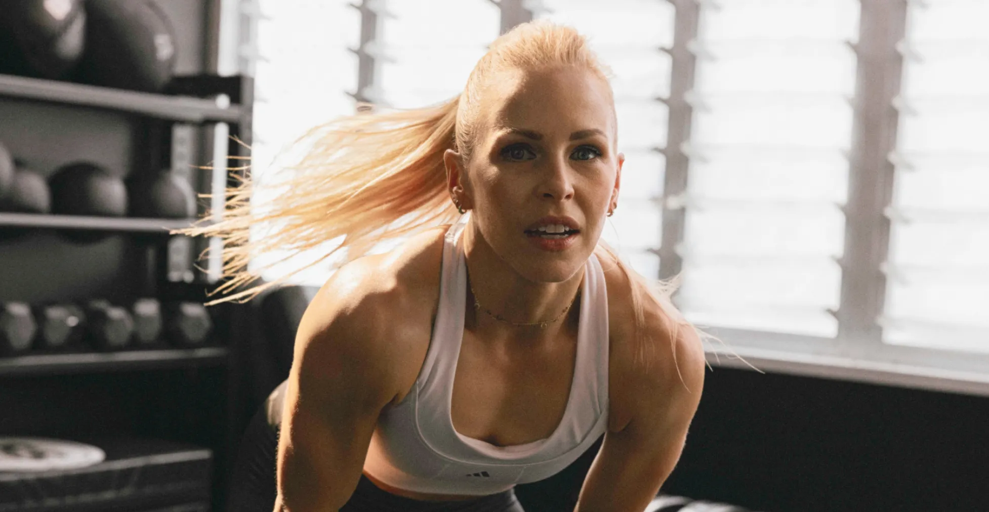 Erin Maw: Practical insights from a training powerhouse