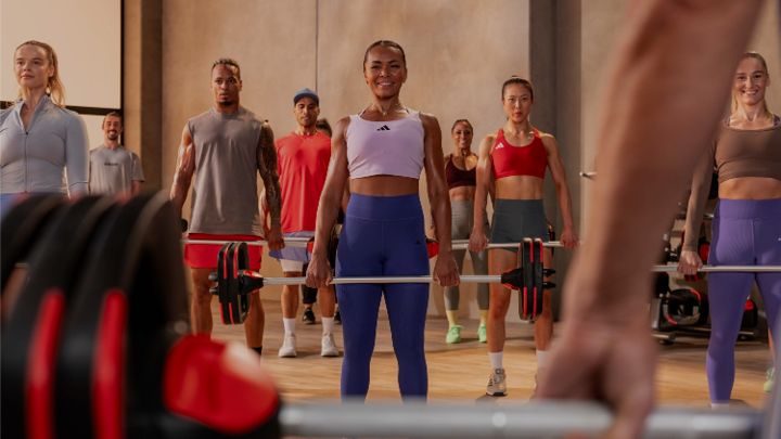 BODYPUMP HEAVY driving strong results for clubs and instructors