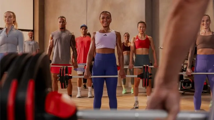 BODYPUMP HEAVY driving strong results for clubs and instructors
