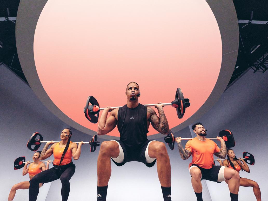 Les Mills and Hyperhuman Bring Premium Fitness Content Into the AI-Powered Platform Era