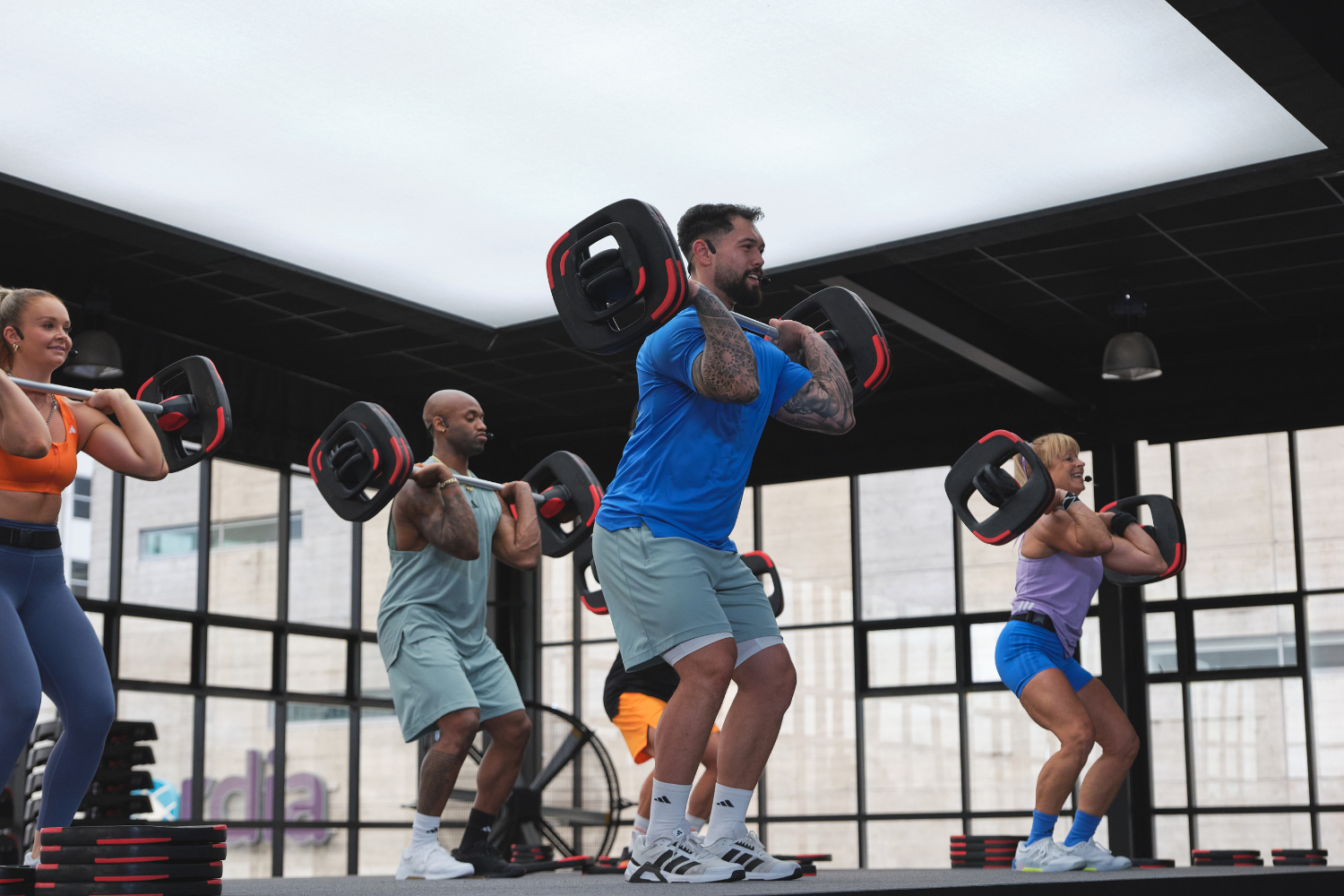 Kan zwaarder trainen meer resultaat opleveren? Wat clubs ervaren met BODYPUMP HEAVY