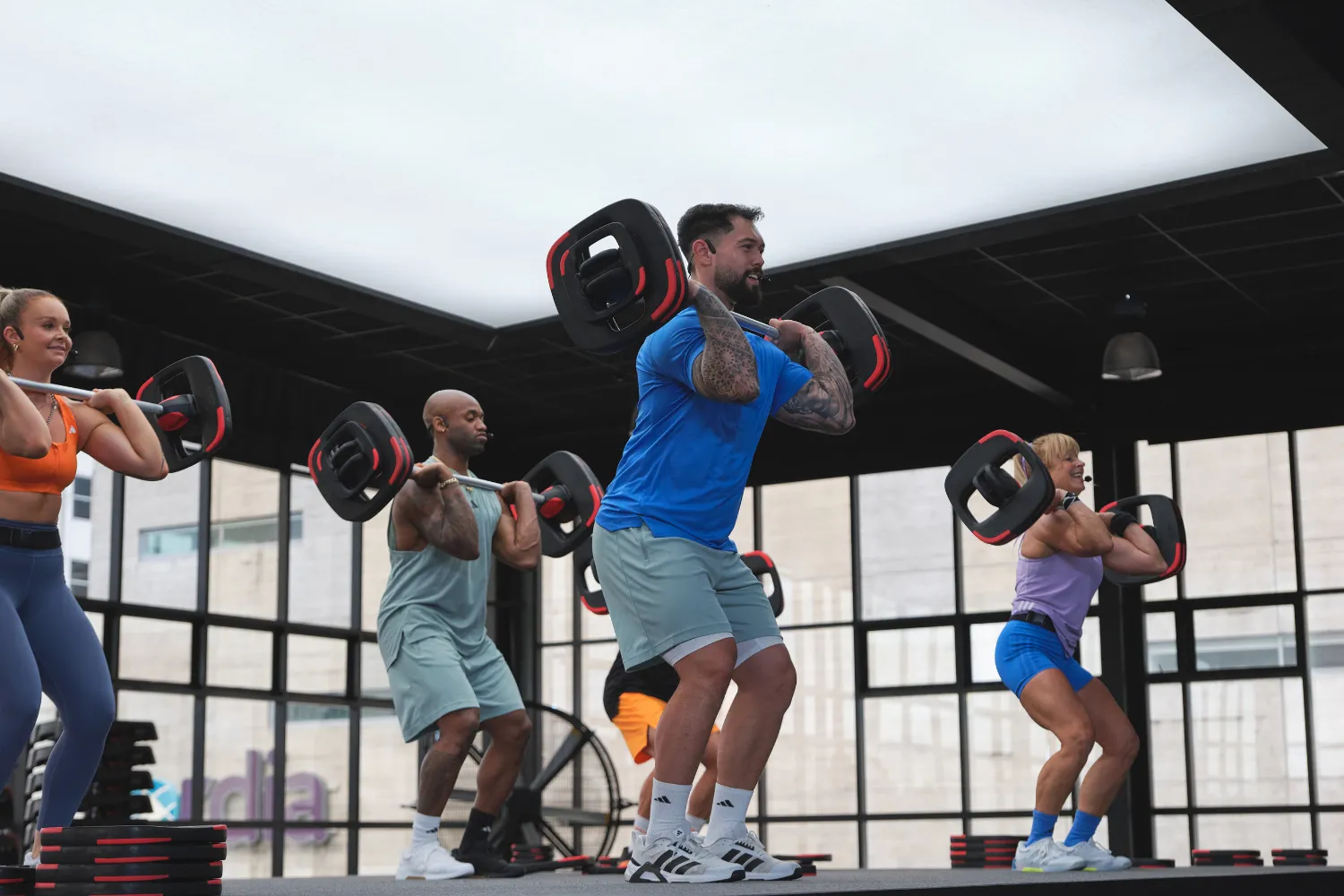 Kan zwaarder trainen meer resultaat opleveren? Wat clubs ervaren met BODYPUMP HEAVY