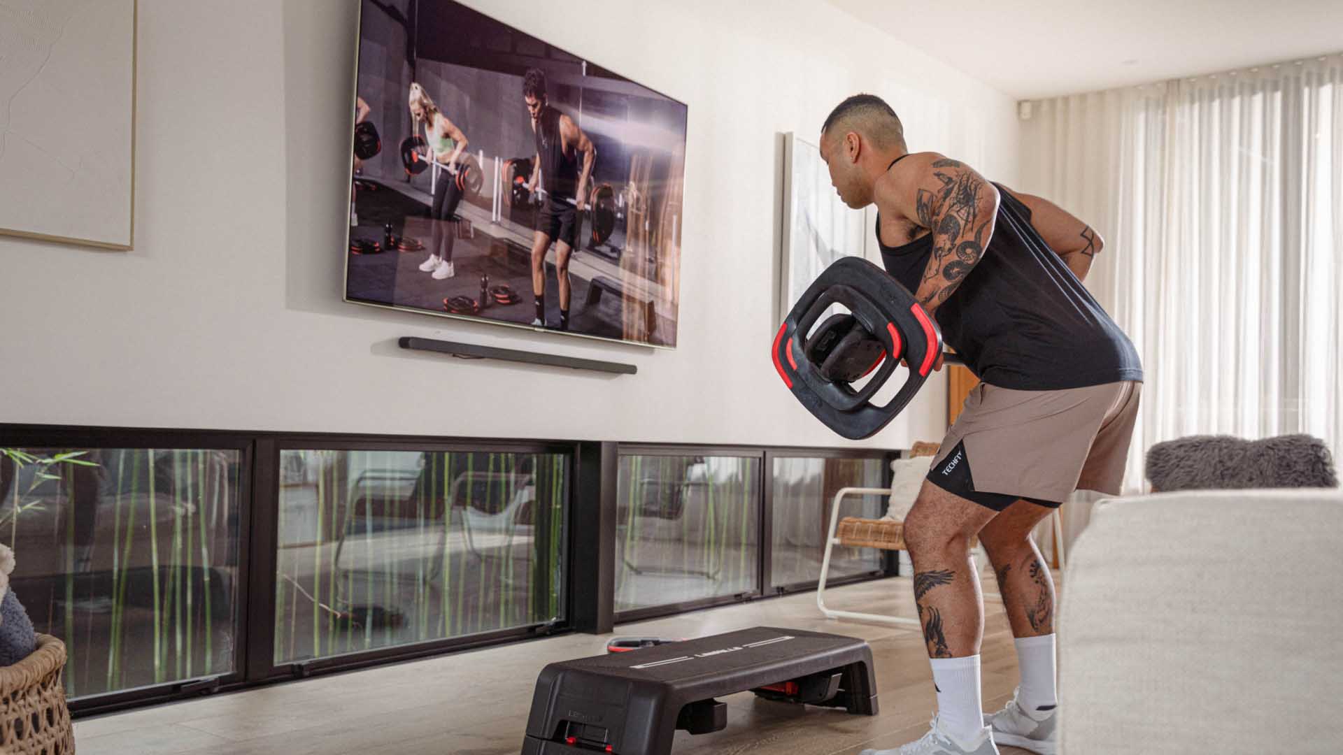 Kinomap and Les Mills announce strategic partnership to launch a unified fitness subscription experience