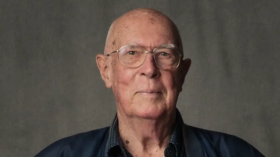 A ‘founding father of fitness’ – Les Mills Snr 1934 – 2026