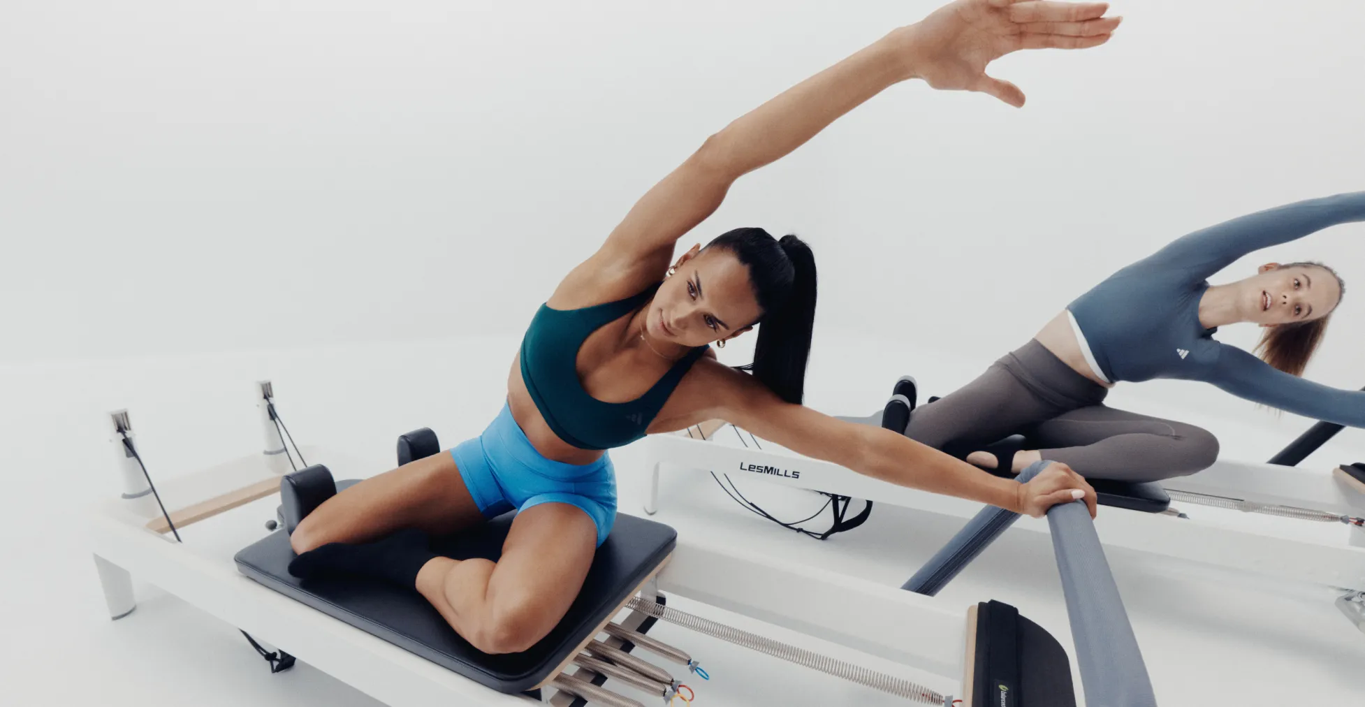 Why is Pilates so popular? Benefits, types, and how to get started