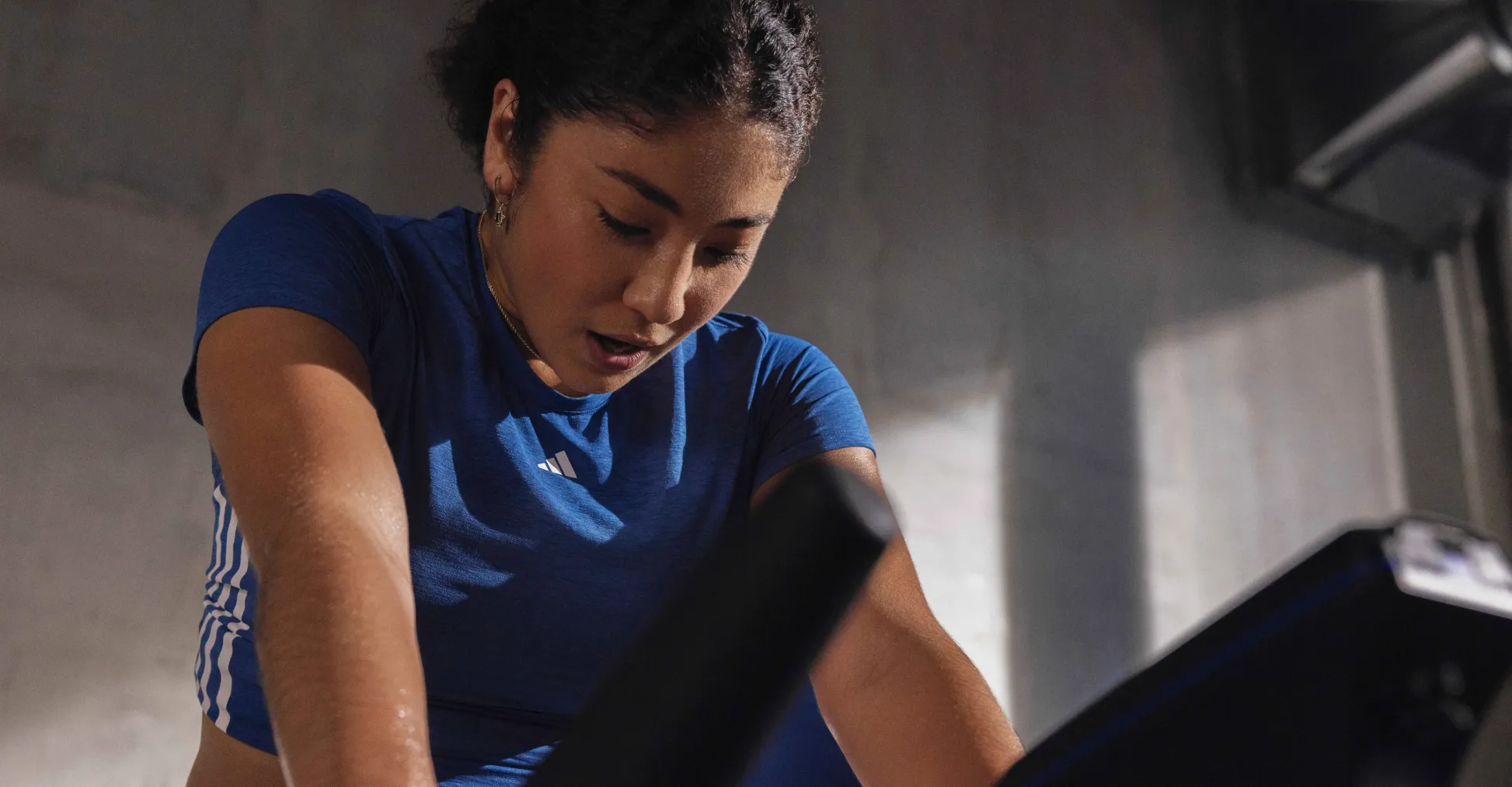 Where people go wrong when they join the gym
