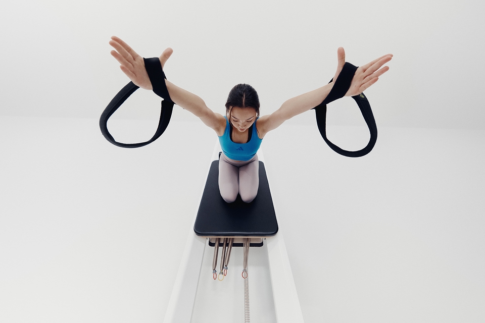 What is LES MILLS REFORMER™? All you need to know about the workout redefining Pilates