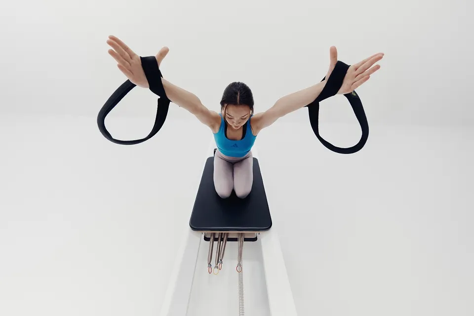 What is LES MILLS REFORMER™? All you need to know about the workout redefining Pilates