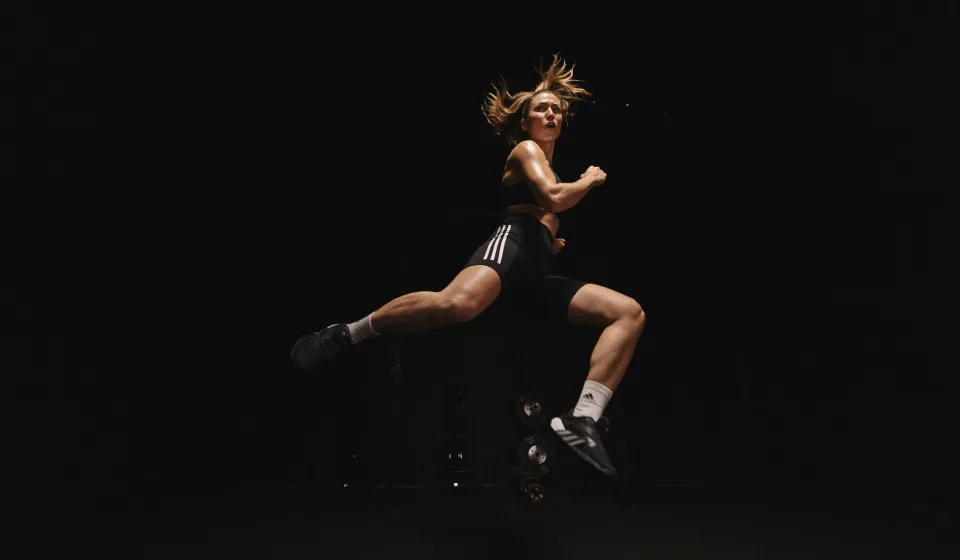The Real Lives of Les Mills Instructors Part 2