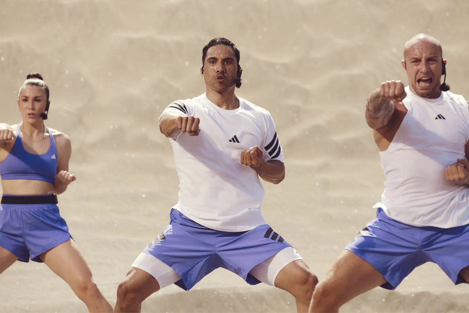  Sportief de zomer door: 5 sportkledingtrends voor 2026
