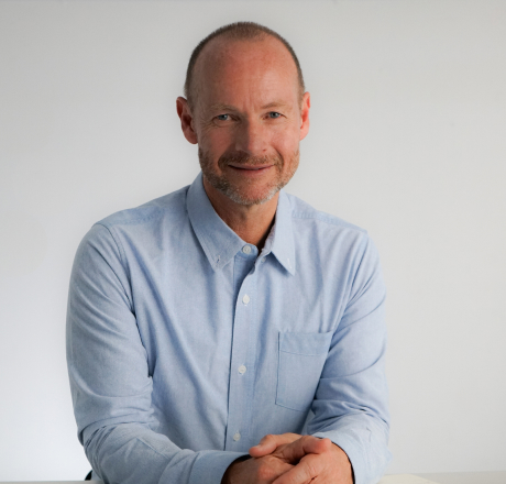Bryce Hastings, Les Mills Head of Research