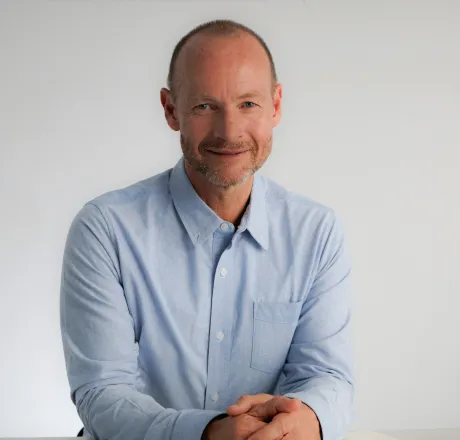 Bryce Hastings, Les Mills Head of Research