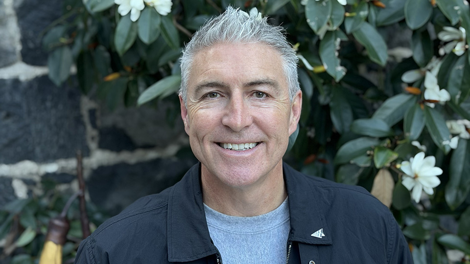 Les Mills International appoints new CEO Jason Paris to drive next phase of growth