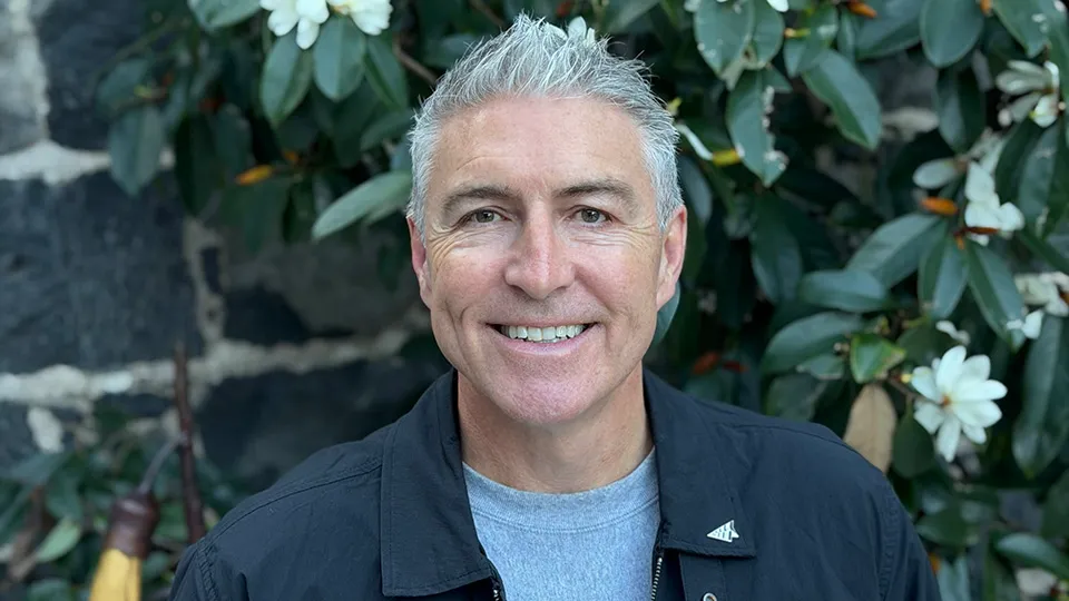 Les Mills International appoints new CEO Jason Paris to drive next phase of growth