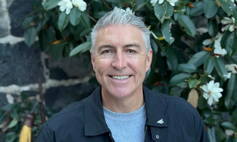 Jason Paris, Chief Executive Officer at Les Mills