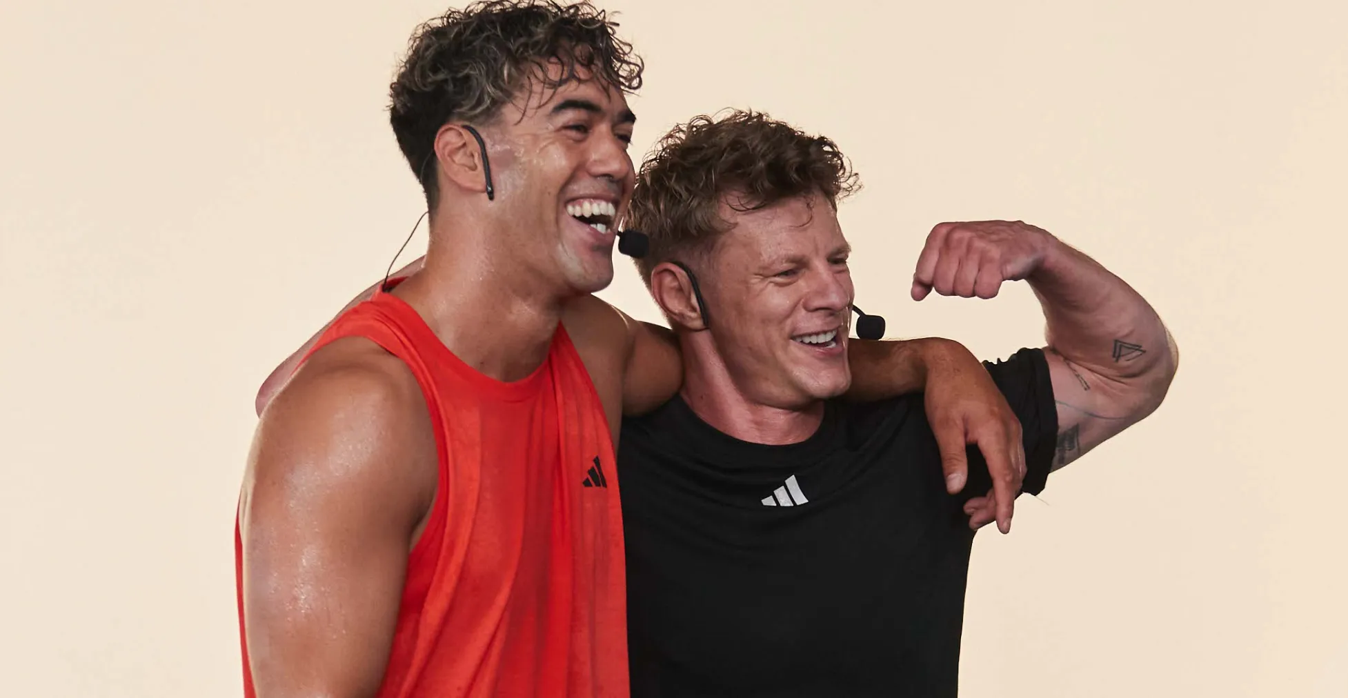 10 signs you'd make a great group fitness Instructor