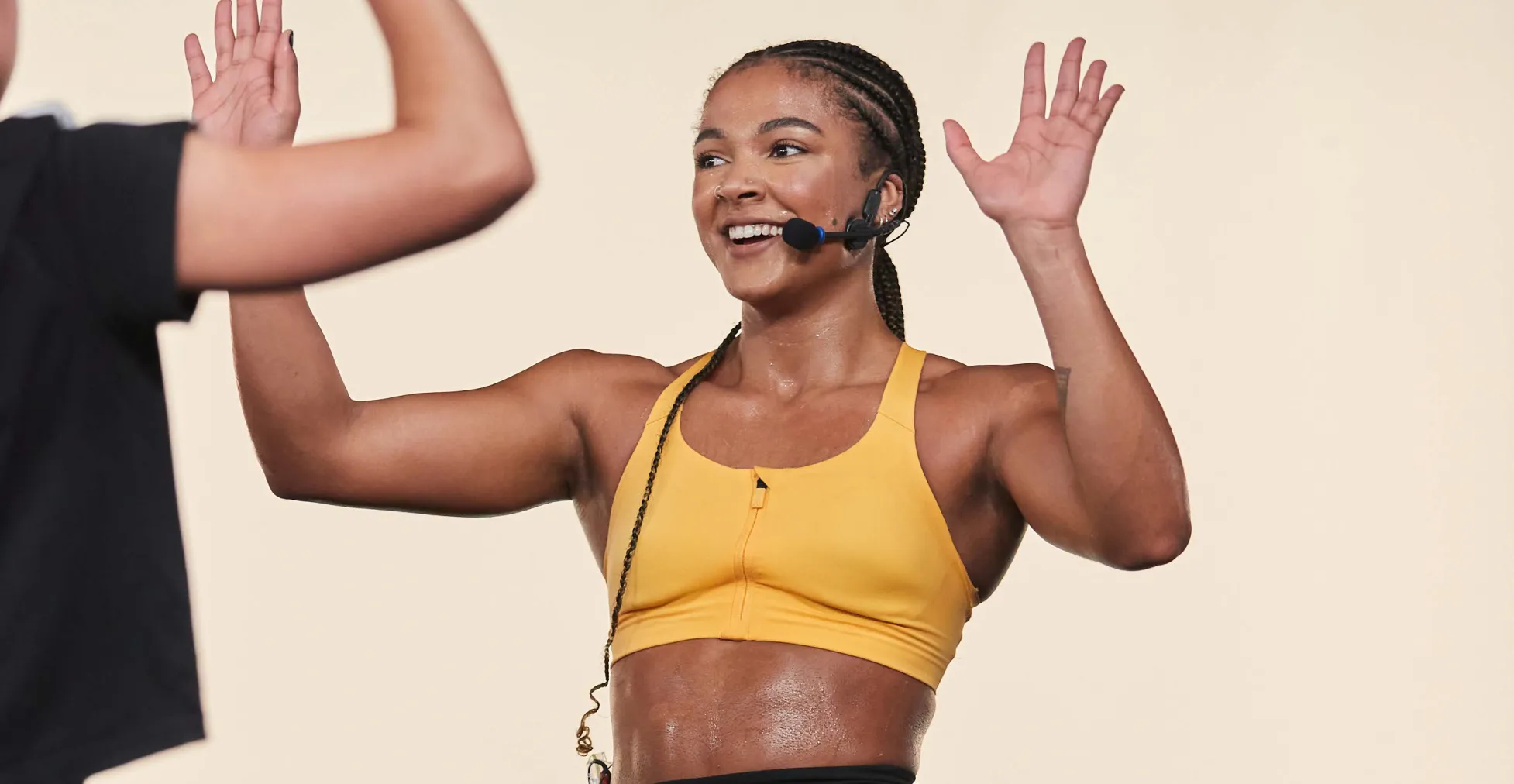 Can teaching group fitness fit around your day job? 