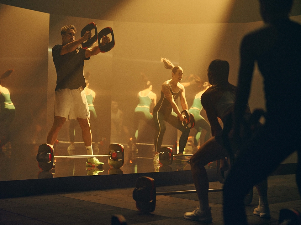 Why group fitness is a retention driver for gyms and health clubs