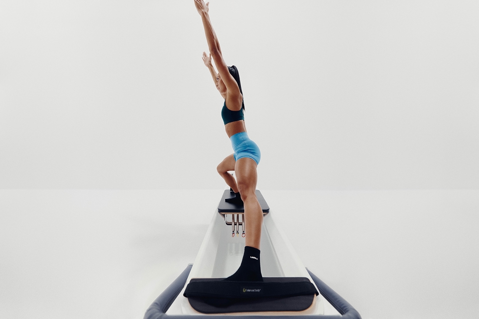 Video: How Nuffield Health increased group fitness attendance by 20% with LES MILLS REFORMER