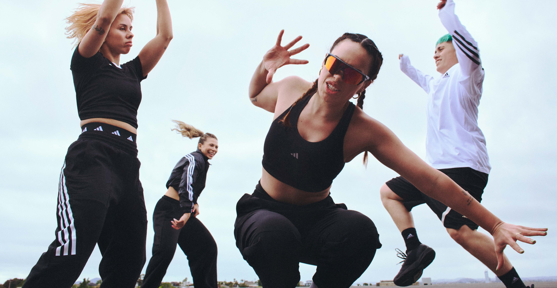 Why music makes exercise feel easier, more enjoyable, and more effective