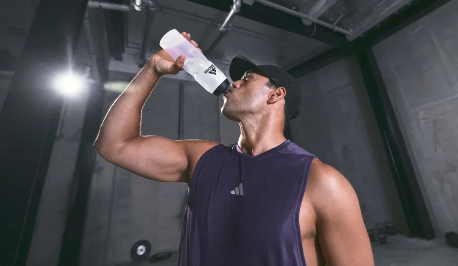 Should you be eating more? 