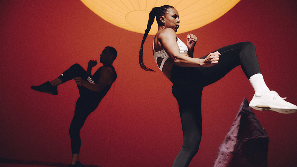 ユーザーガイド | Les Mills Japan