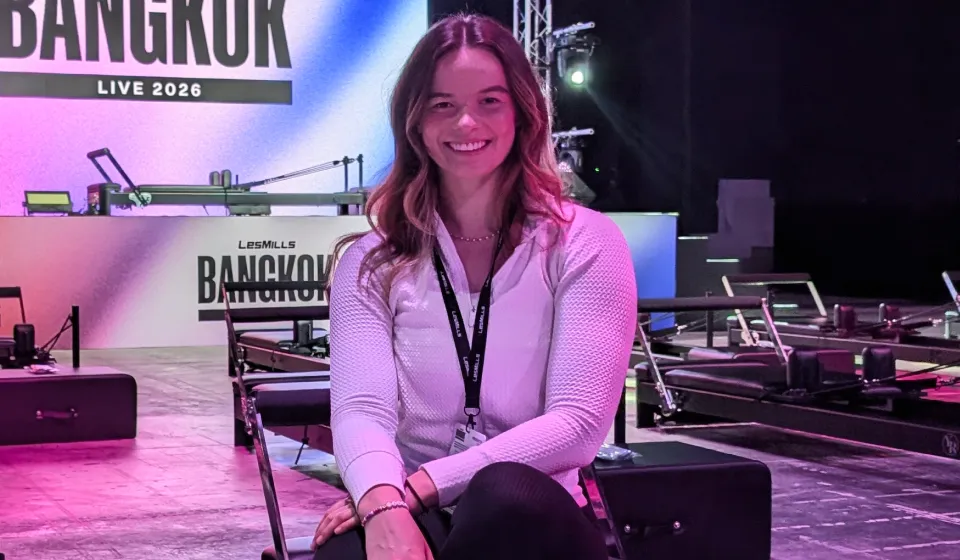 Pass The Mic: Summer Bradley
