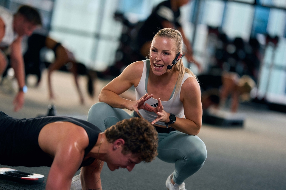The simple gym design principle that powers profitability