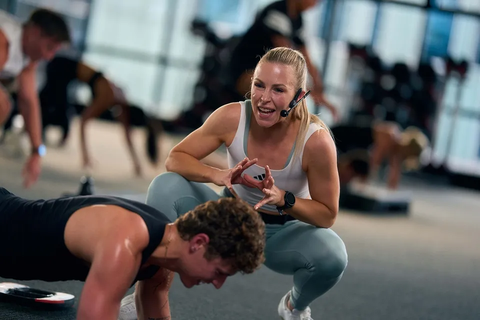 The simple gym design principle that powers profitability