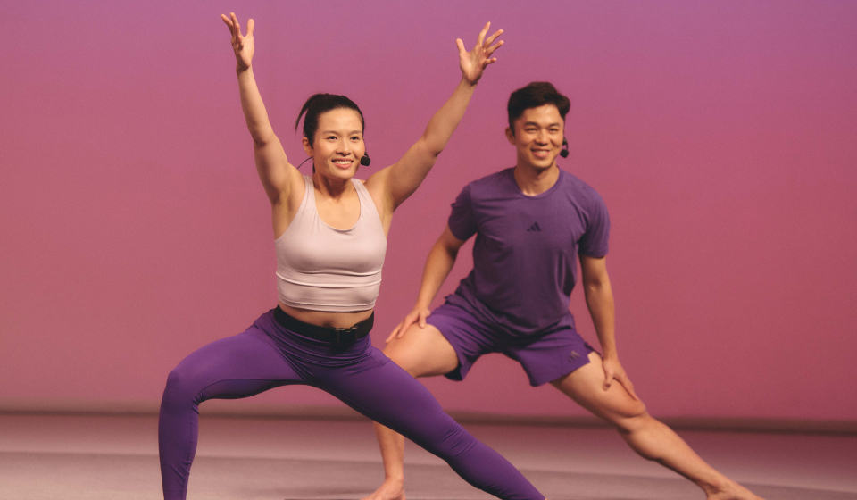 BODYBALANCE™ 114