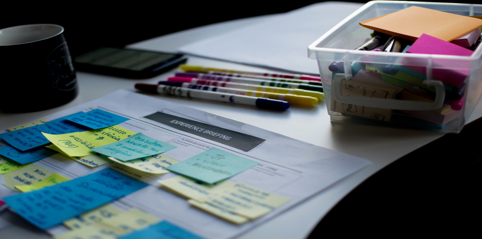 Master business planning for your Australian small or medium enterprise and photo of flow charts