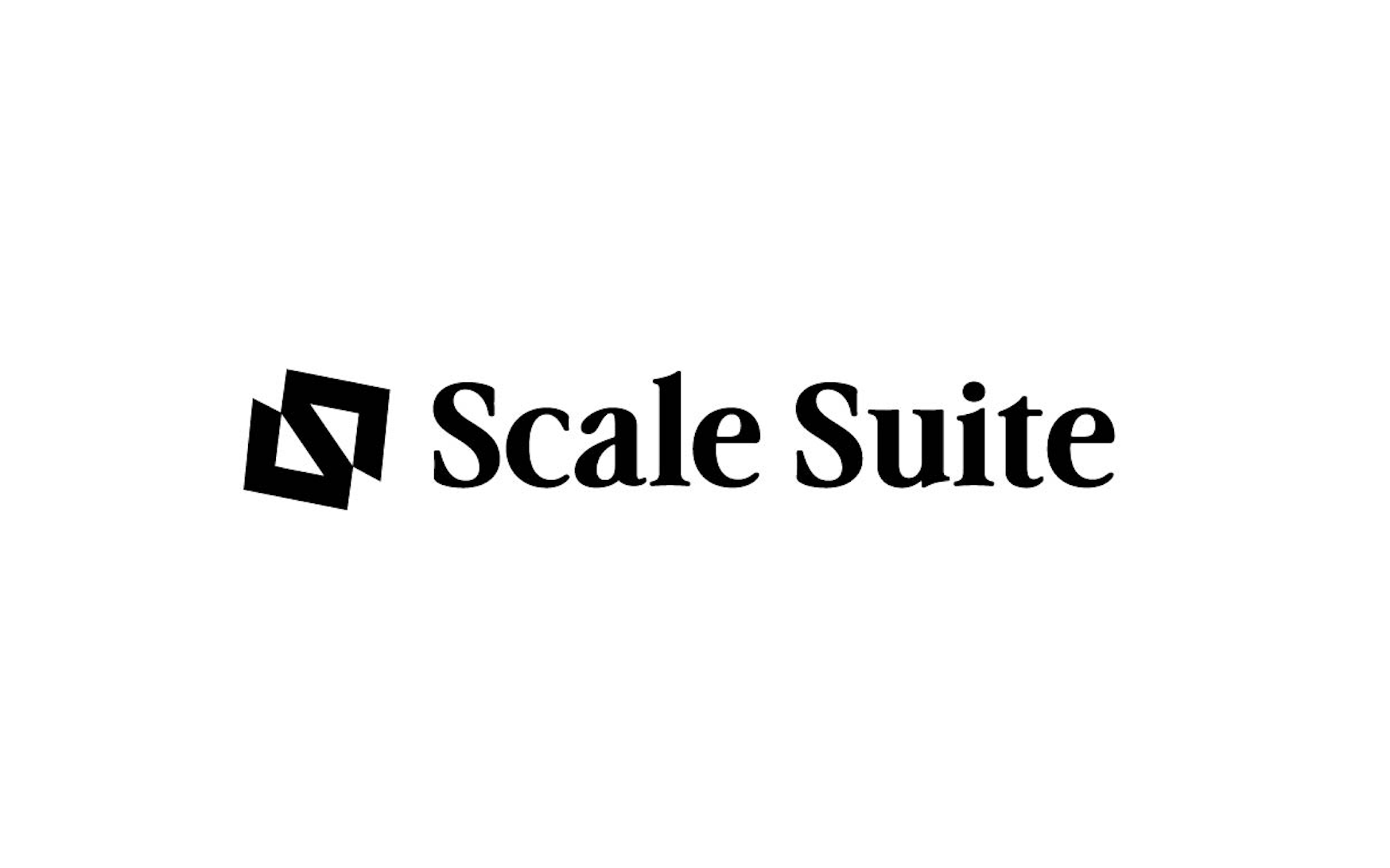 Business owner using Scale Suite's daily support communication platform on laptop with instant messaging interface showing rapid response from bookkeeping team