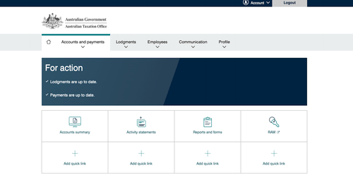 ATO Online Services for Business: Complete Navigation Guide 2026