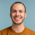 Testimonial Author