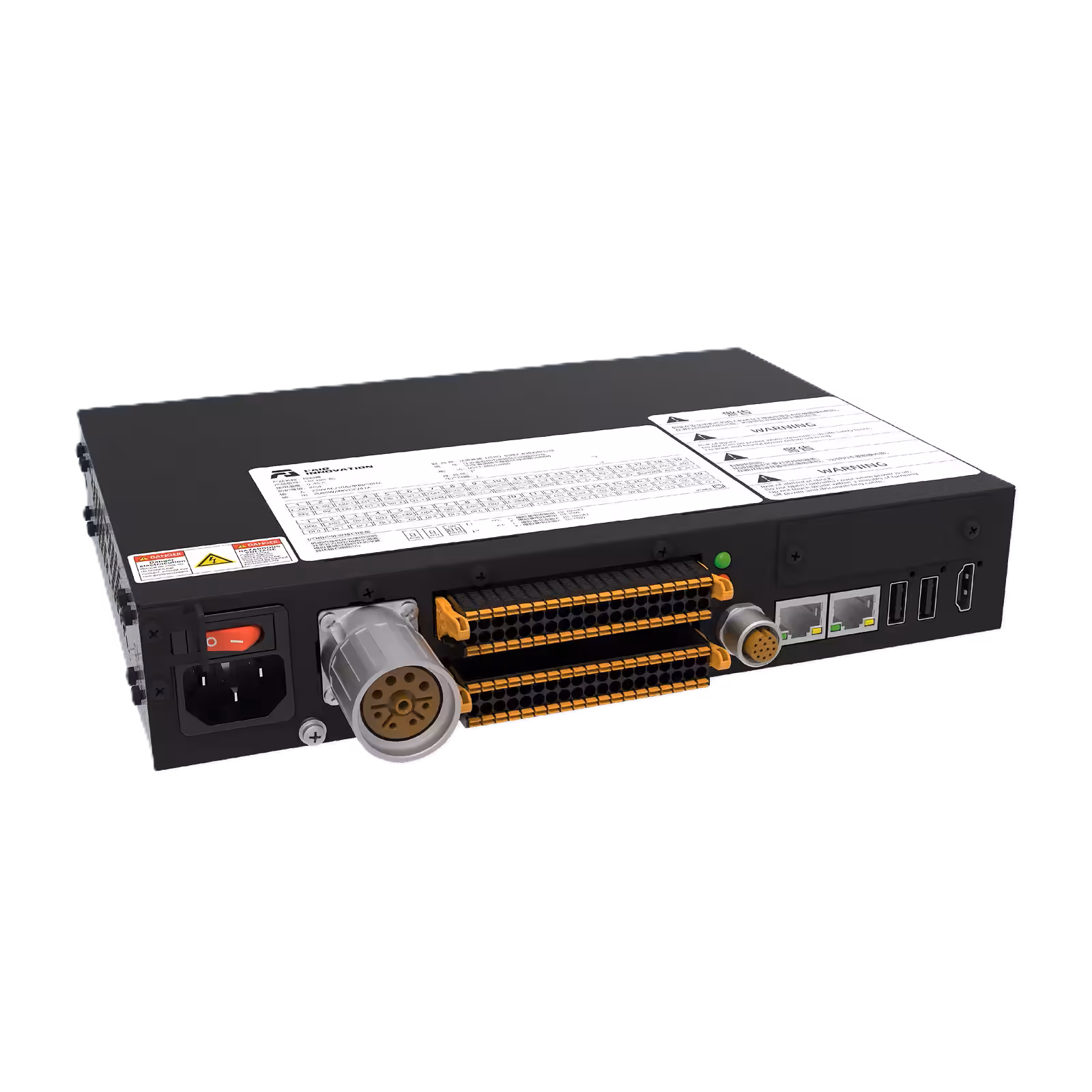 Fairino AC MINI-regelaar 2 kW