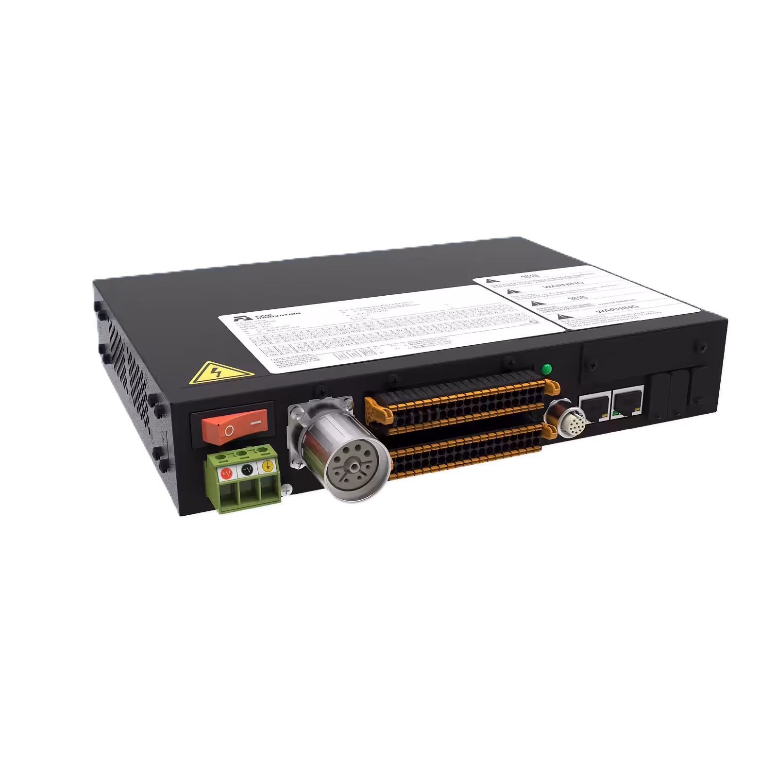 Fairino DC MINI-regelaar 2 kW