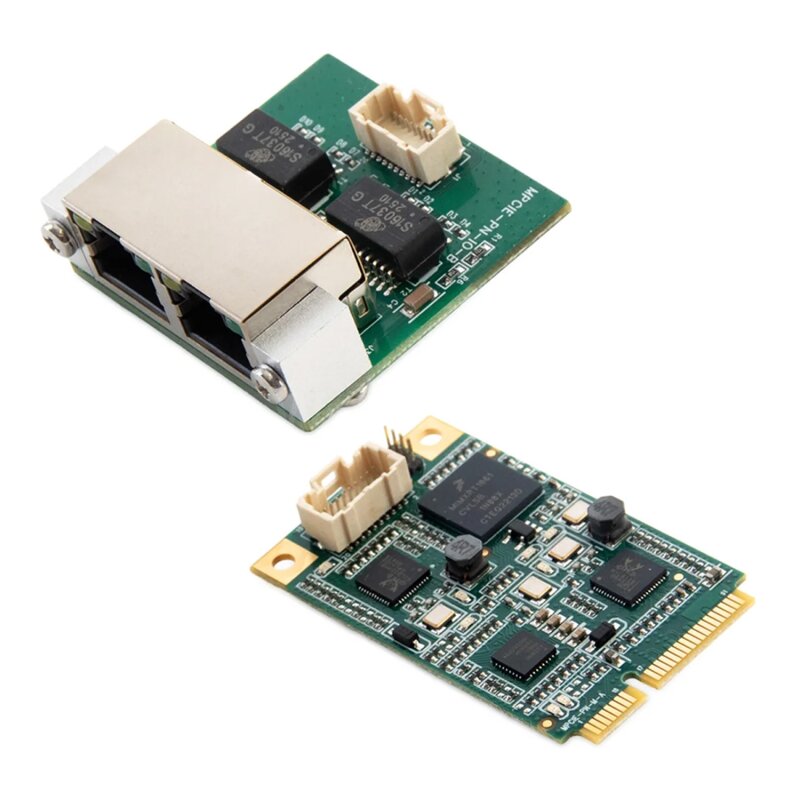 Communication Card