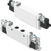 Pneumatic Control Kit