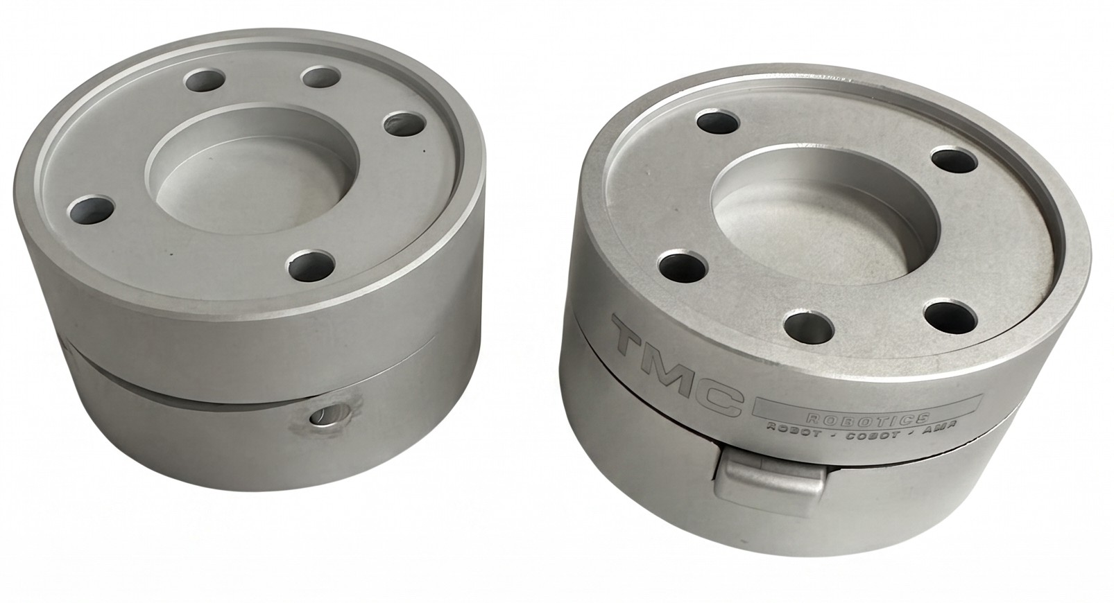 Manual tool changer